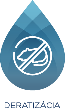 deratizácia