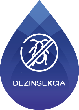 dezinsekcia sub